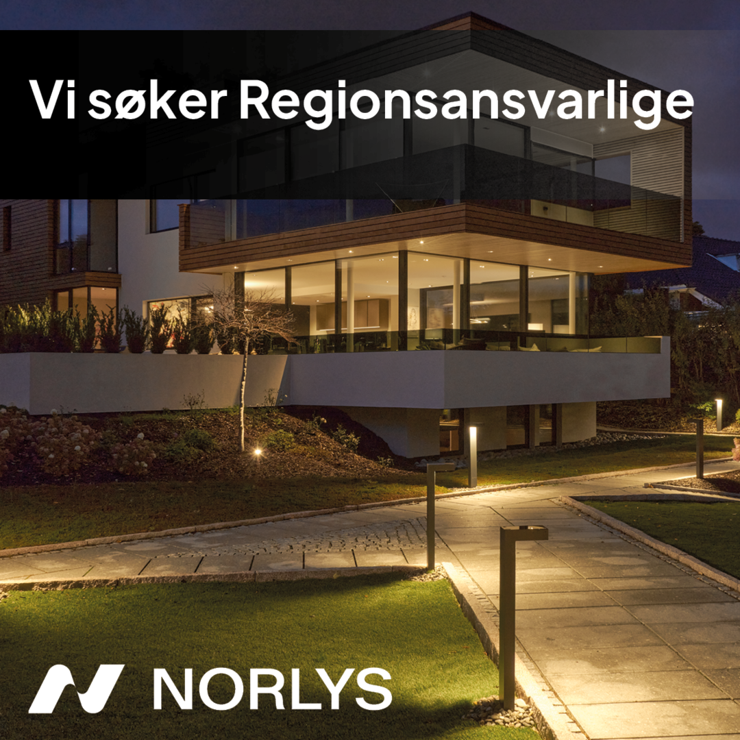 Regionsansvarlige – Oslo og Østlandet