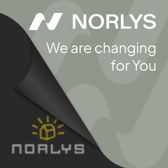 We are changing for You.