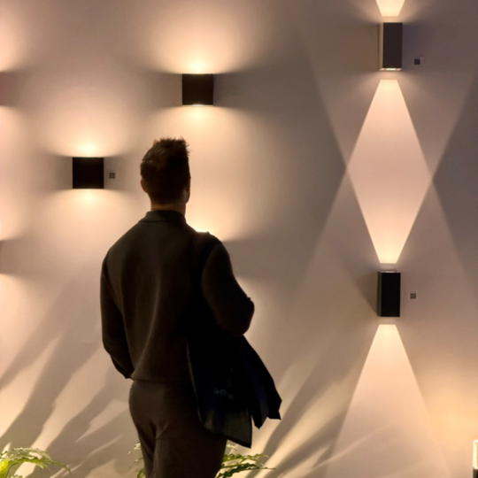 Norlys na targach Light Warsaw Home 2026 - dziękujemy za wspólne spotkania!